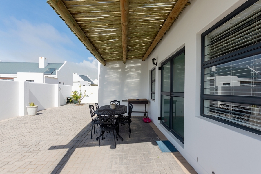 3 Bedroom Property for Sale in Britannia Bay Western Cape